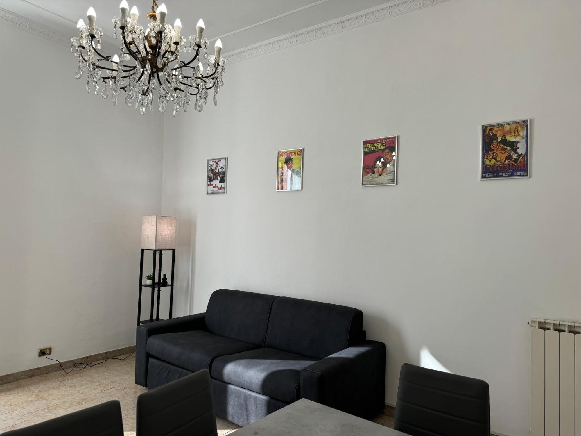 Domus Urbani Apartment Rome